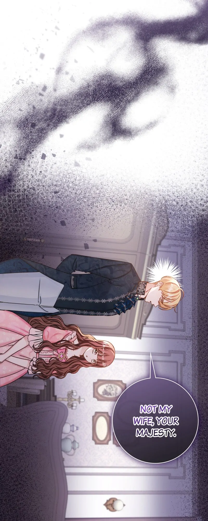 The Emperor’s Sleepless Nights Chapter 12 - Page 36