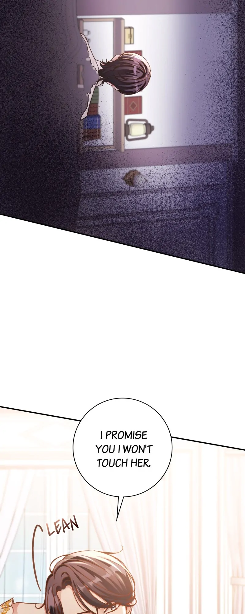 The Emperor’s Sleepless Nights Chapter 12 - Page 37