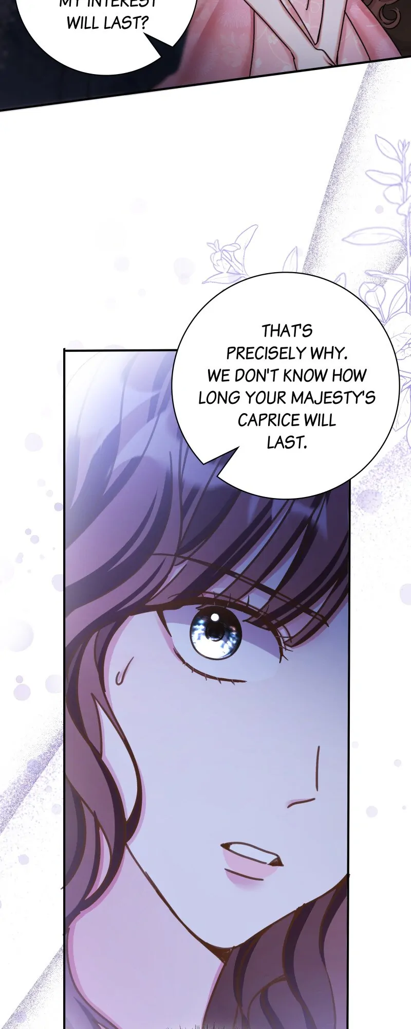 The Emperor’s Sleepless Nights Chapter 12 - Page 40