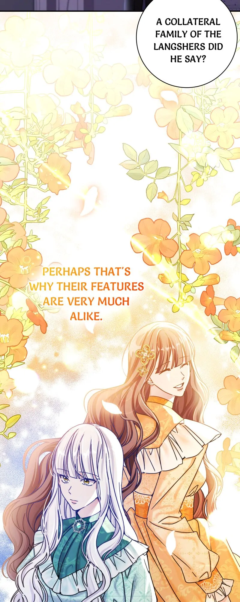 The Emperor’s Sleepless Nights Chapter 12 - Page 5