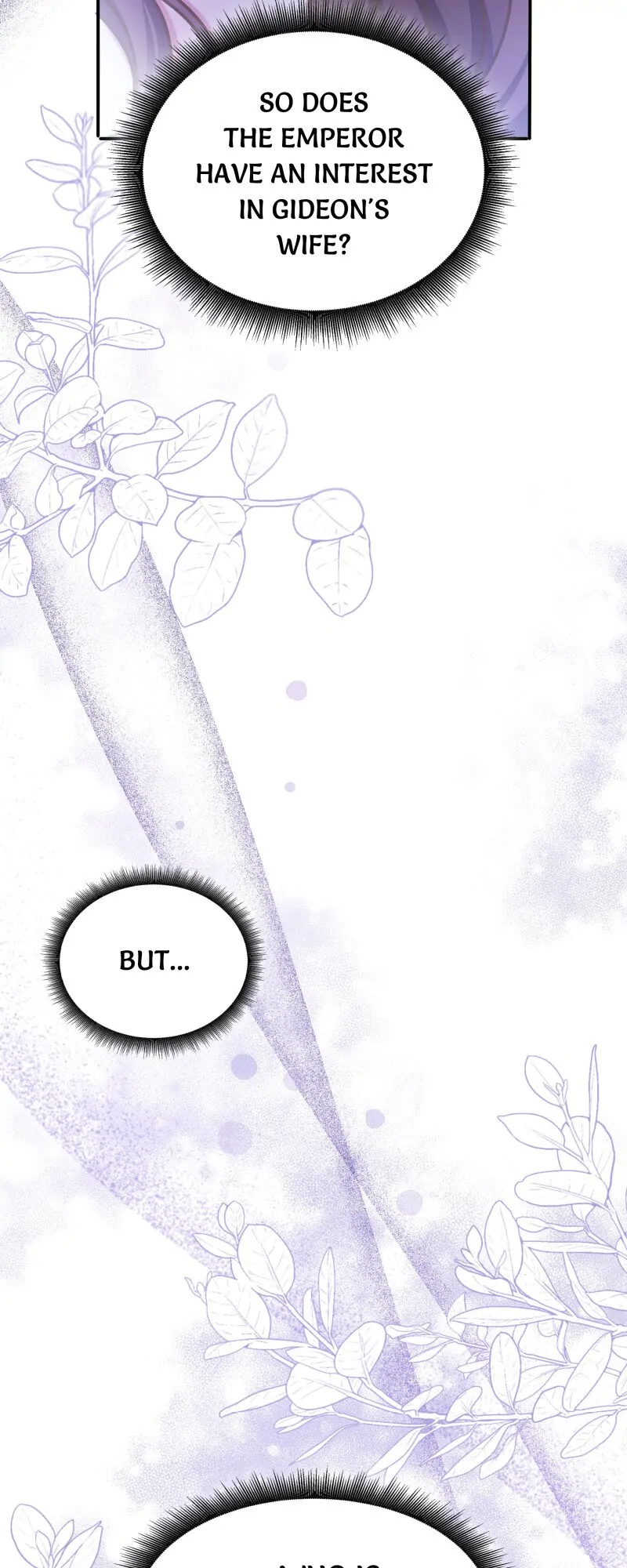 The Emperor’s Sleepless Nights Chapter 12 - Page 41
