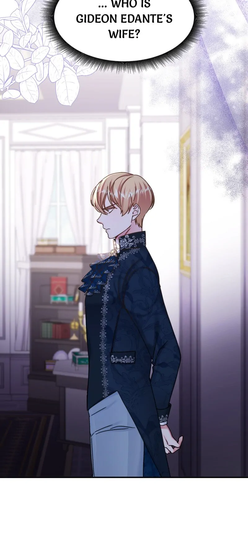 The Emperor’s Sleepless Nights Chapter 12 - Page 42