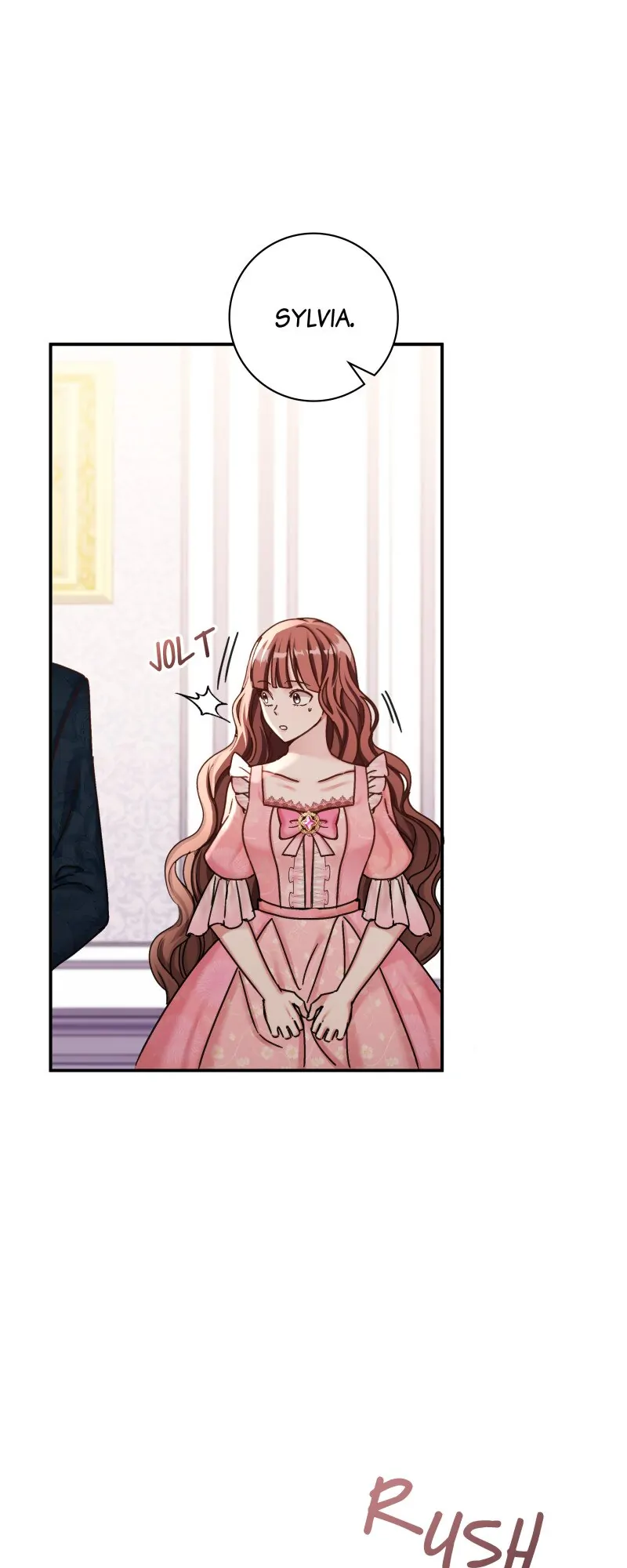 The Emperor’s Sleepless Nights Chapter 12 - Page 43