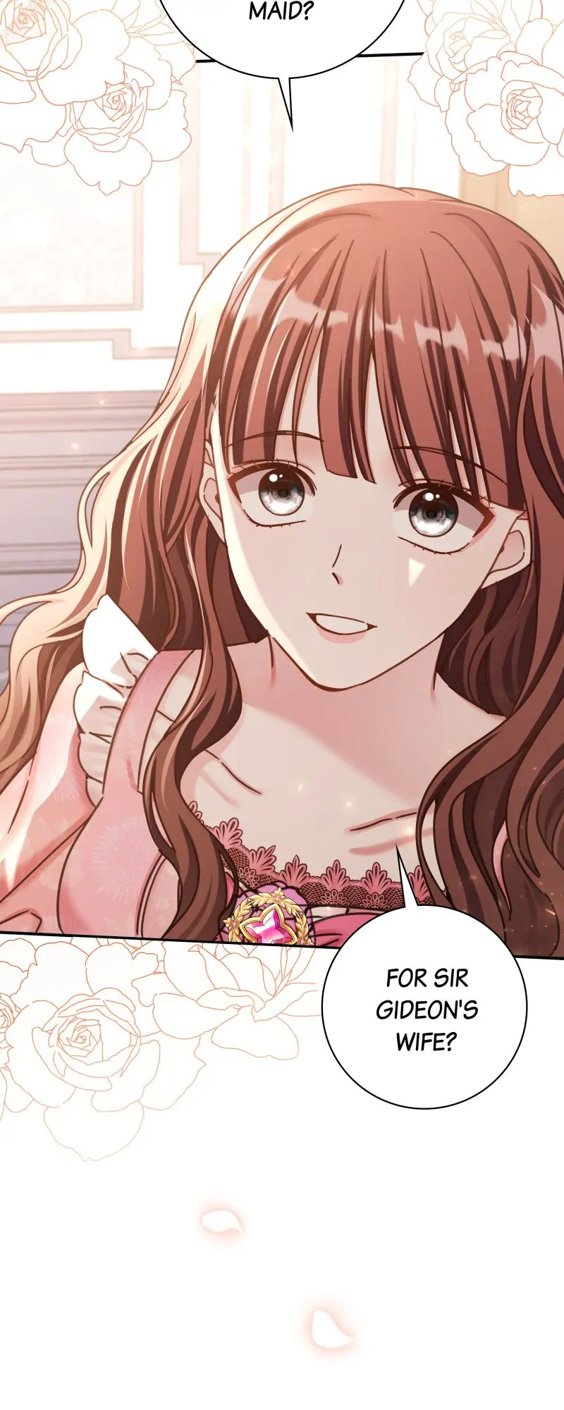 The Emperor’s Sleepless Nights Chapter 12 - Page 47