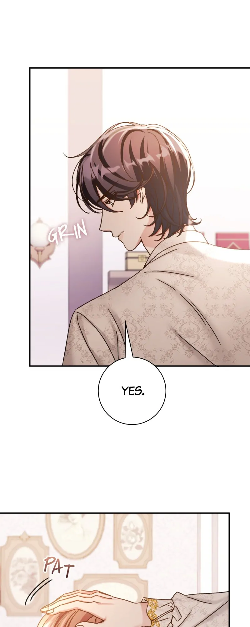 The Emperor’s Sleepless Nights Chapter 12 - Page 48