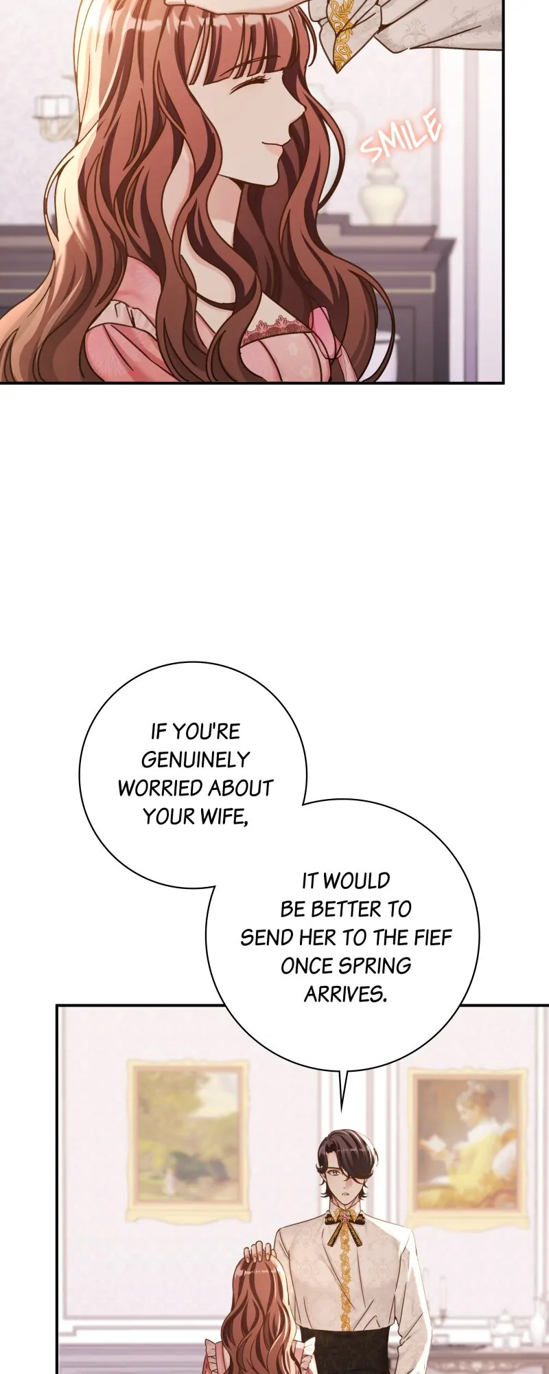 The Emperor’s Sleepless Nights Chapter 12 - Page 49