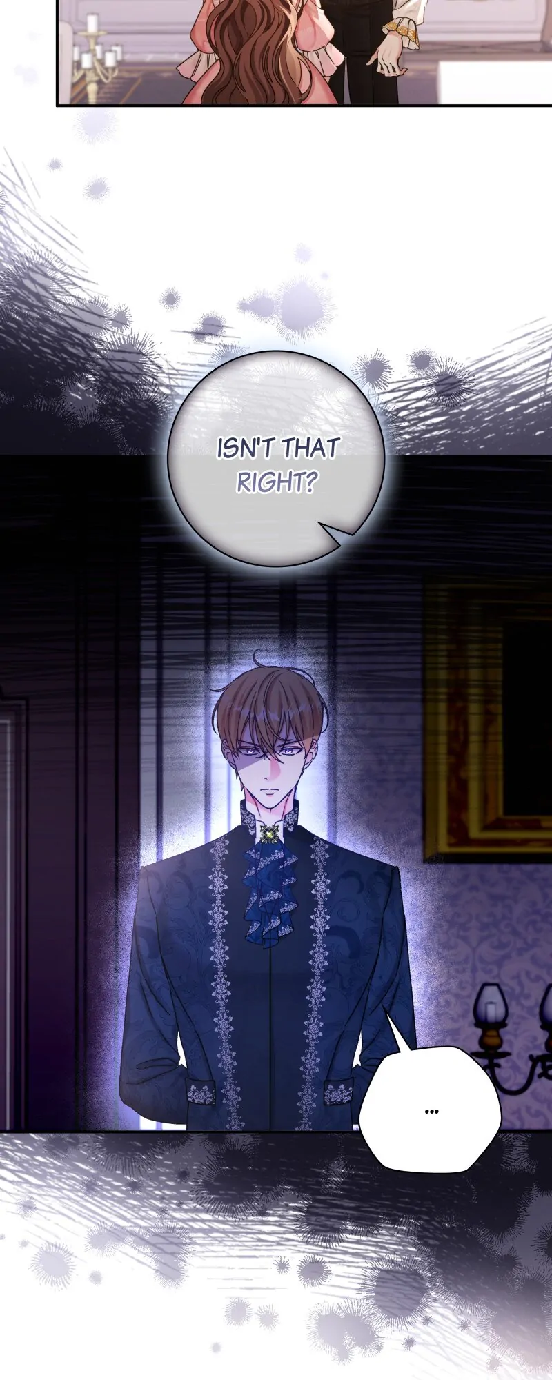 The Emperor’s Sleepless Nights Chapter 12 - Page 50