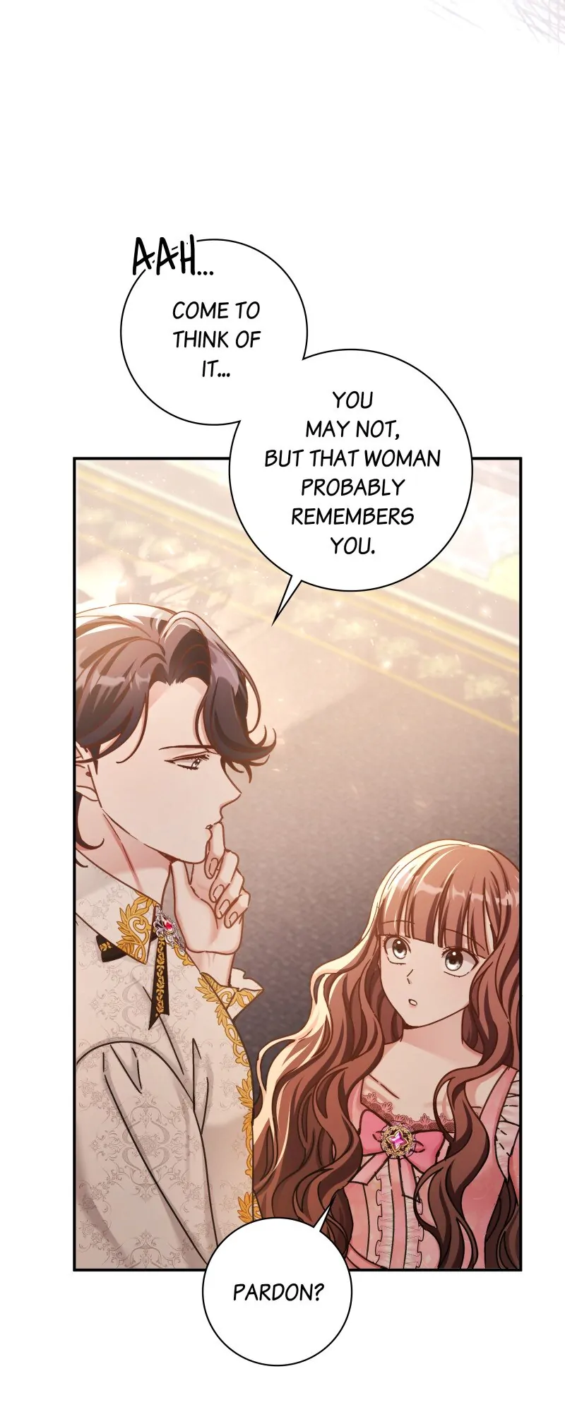 The Emperor’s Sleepless Nights Chapter 12 - Page 51