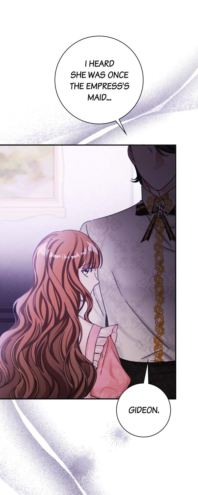 The Emperor’s Sleepless Nights Chapter 12 - Page 53