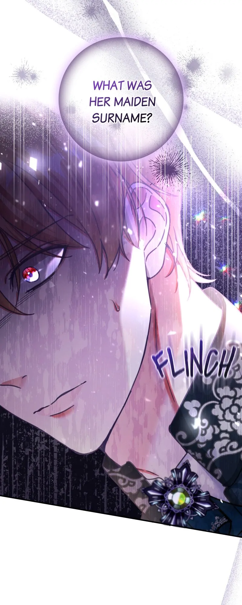 The Emperor’s Sleepless Nights Chapter 12 - Page 54