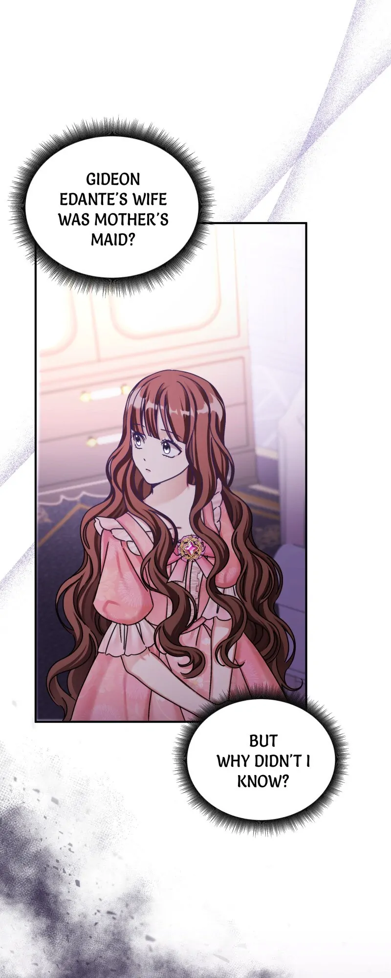 The Emperor’s Sleepless Nights Chapter 12 - Page 55