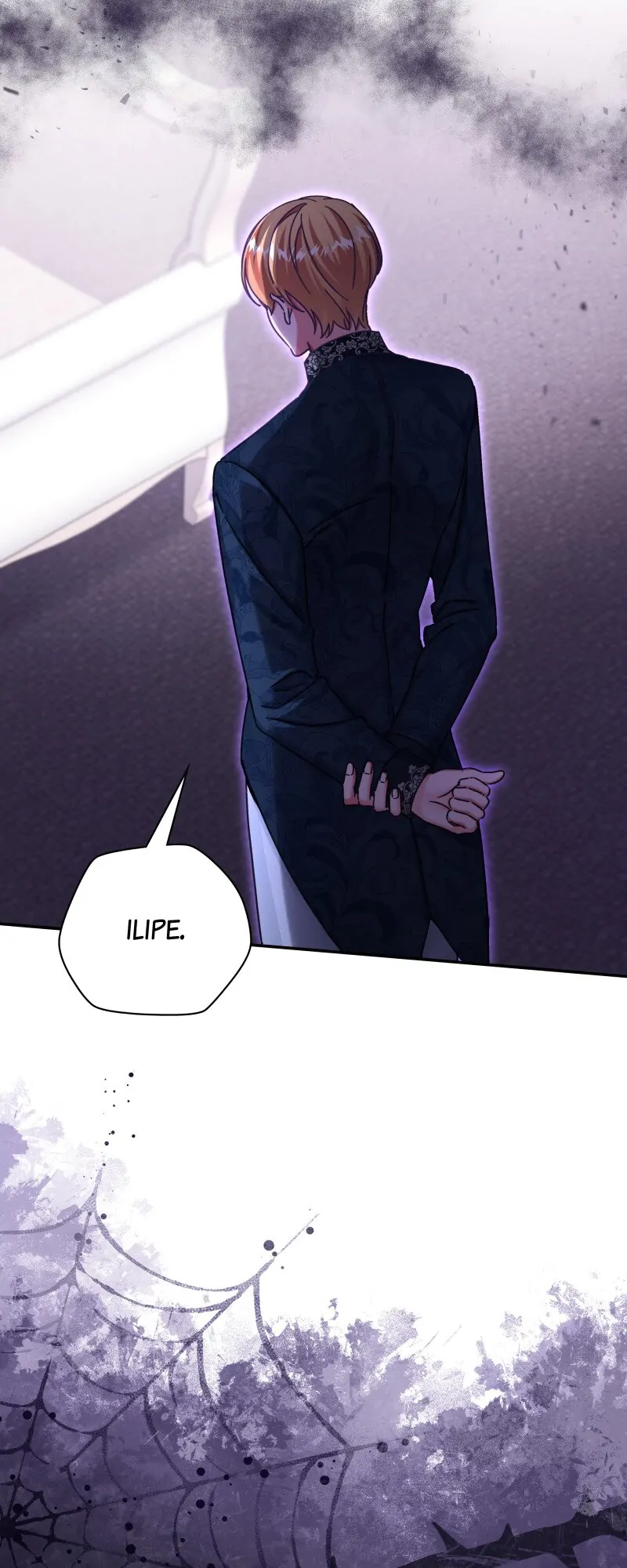 The Emperor’s Sleepless Nights Chapter 12 - Page 56