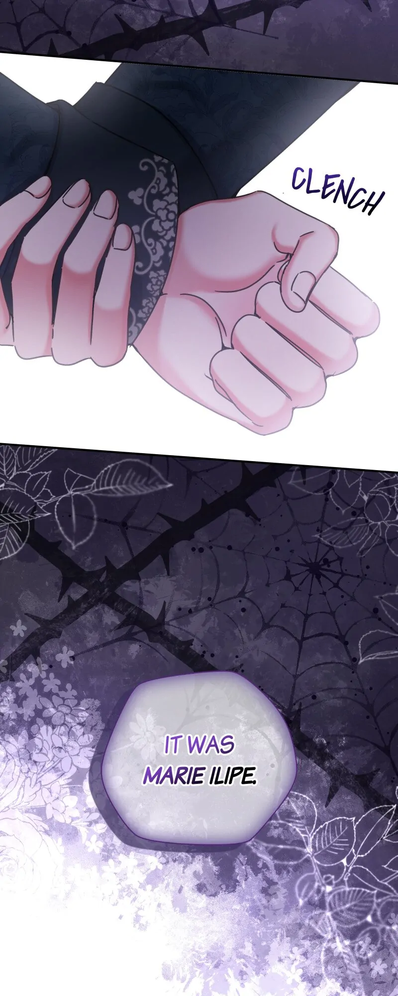 The Emperor’s Sleepless Nights Chapter 12 - Page 57