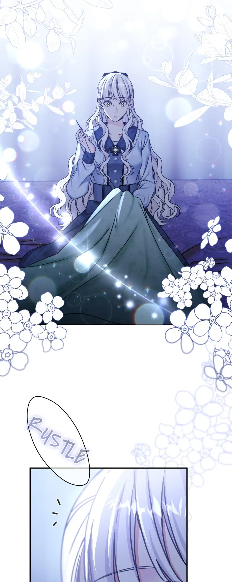 The Emperor’s Sleepless Nights Chapter 12 - Page 60