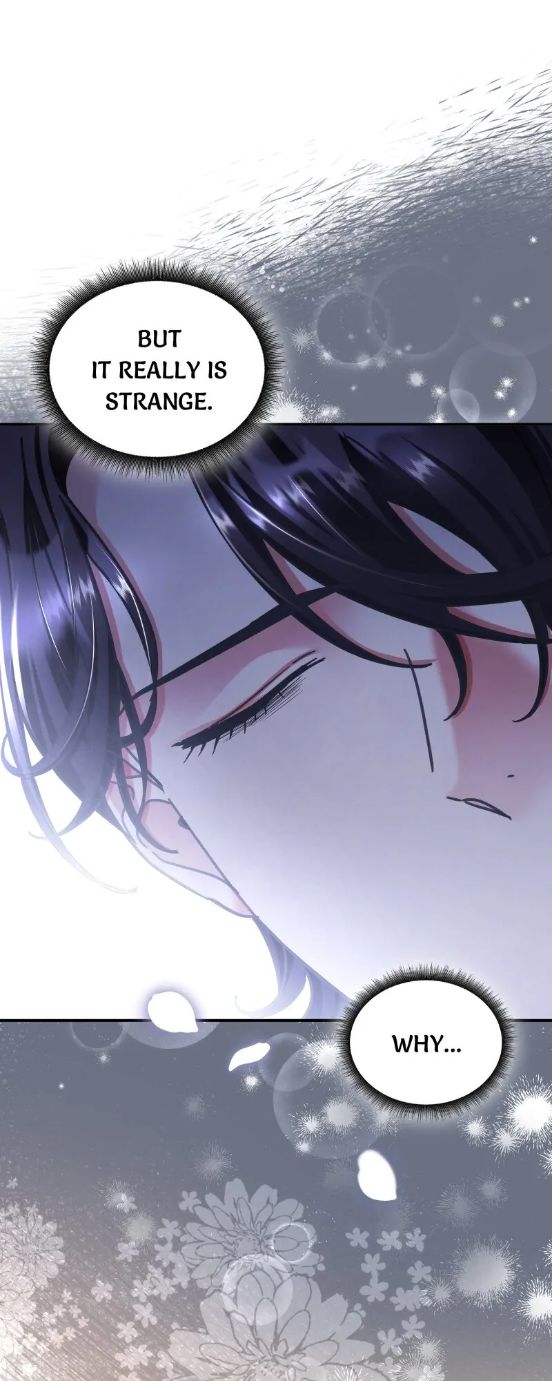 The Emperor’s Sleepless Nights Chapter 12 - Page 7