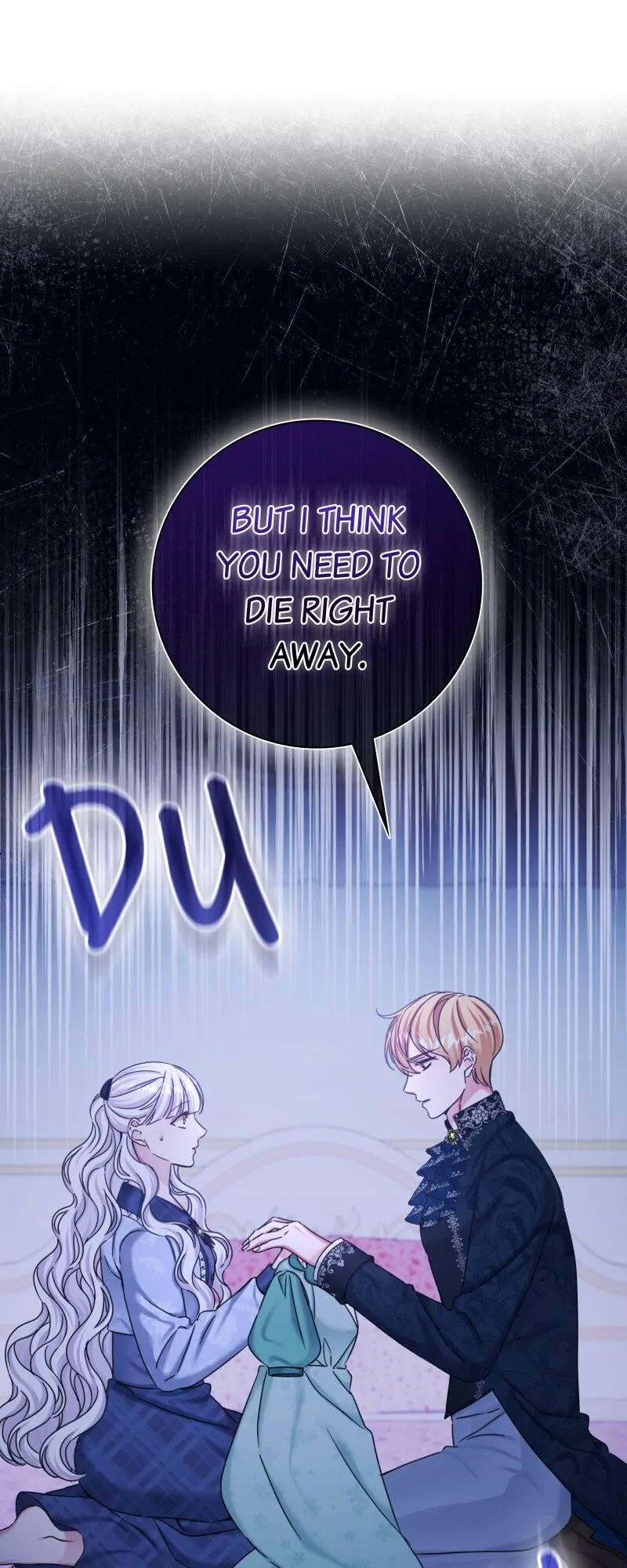 The Emperor’s Sleepless Nights Chapter 12 - Page 65