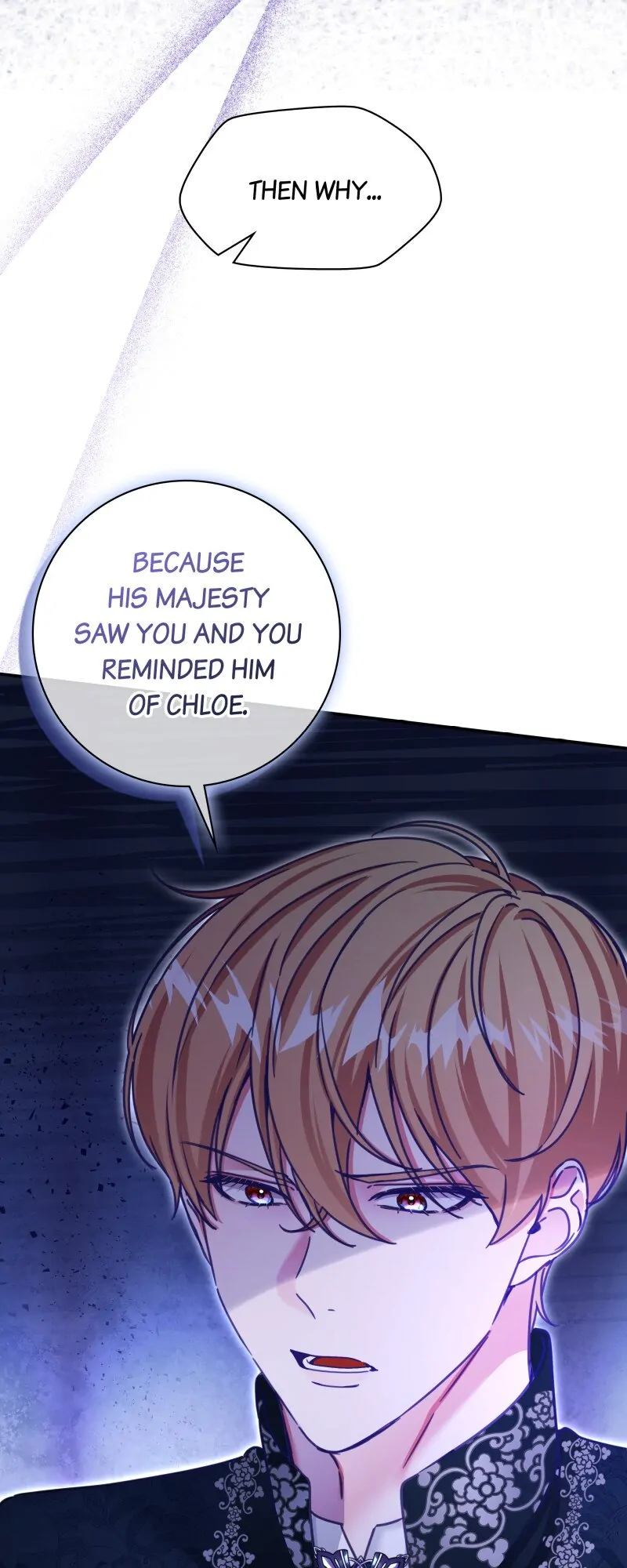 The Emperor’s Sleepless Nights Chapter 12 - Page 68