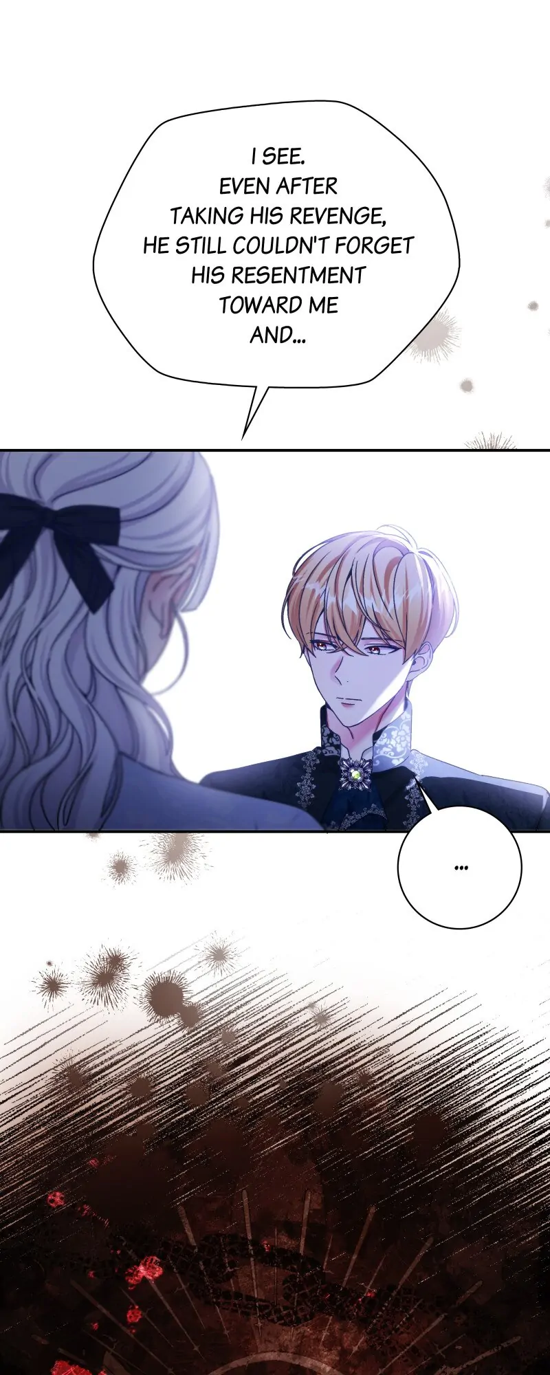 The Emperor’s Sleepless Nights Chapter 12 - Page 71