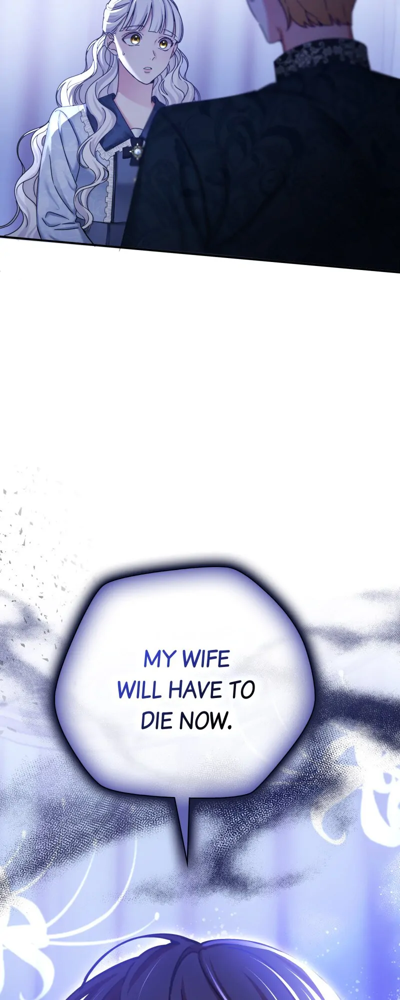 The Emperor’s Sleepless Nights Chapter 12 - Page 75