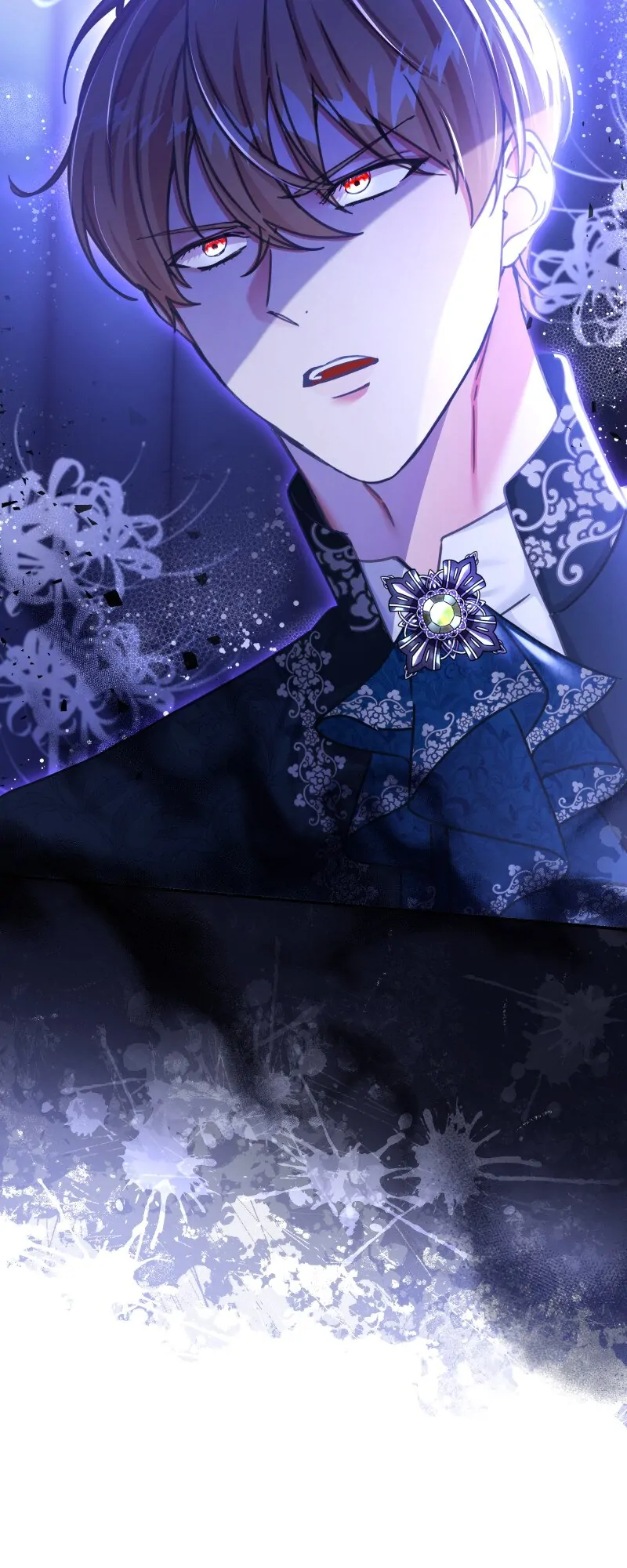 The Emperor’s Sleepless Nights Chapter 12 - Page 76