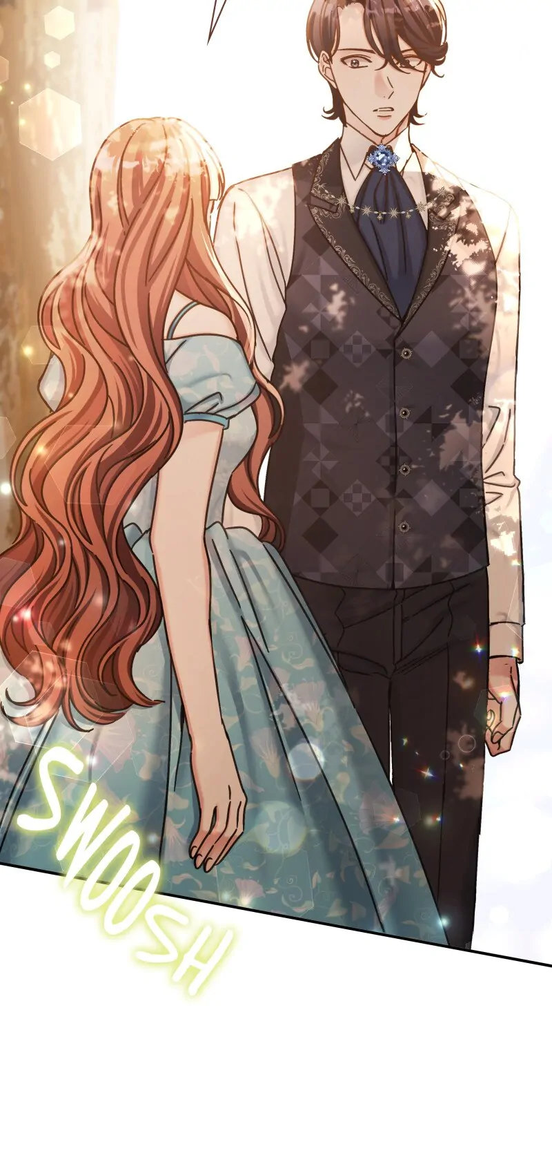 The Emperor’s Sleepless Nights Chapter 12 - Page 10