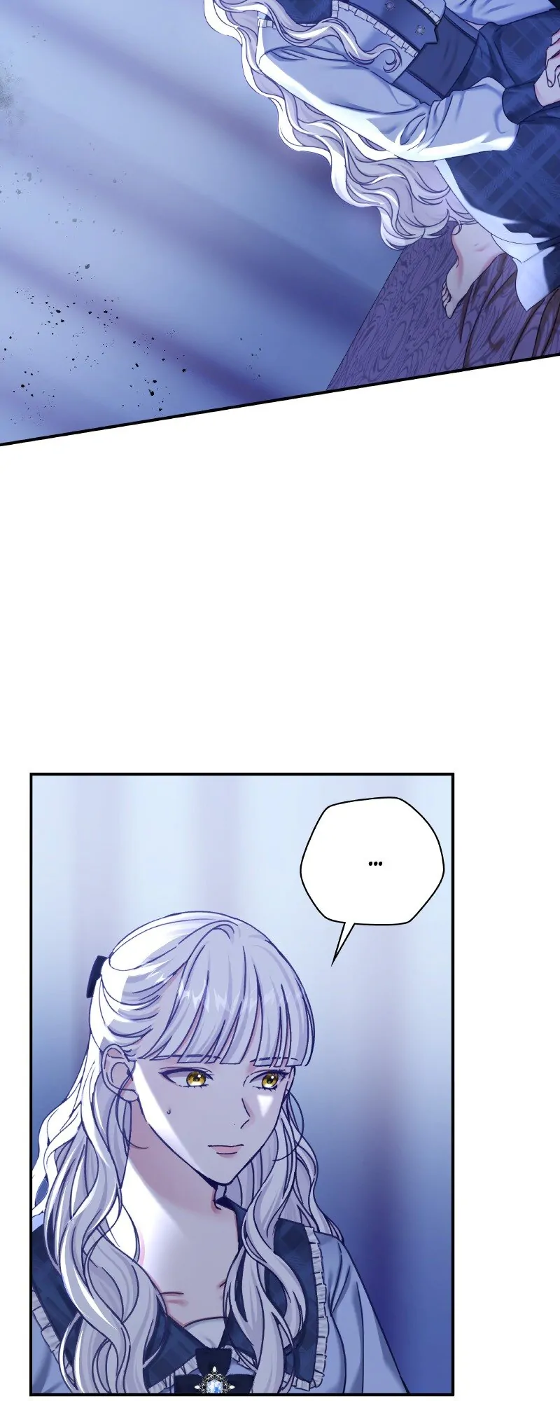 The Emperor’s Sleepless Nights Chapter 13 - Page 2