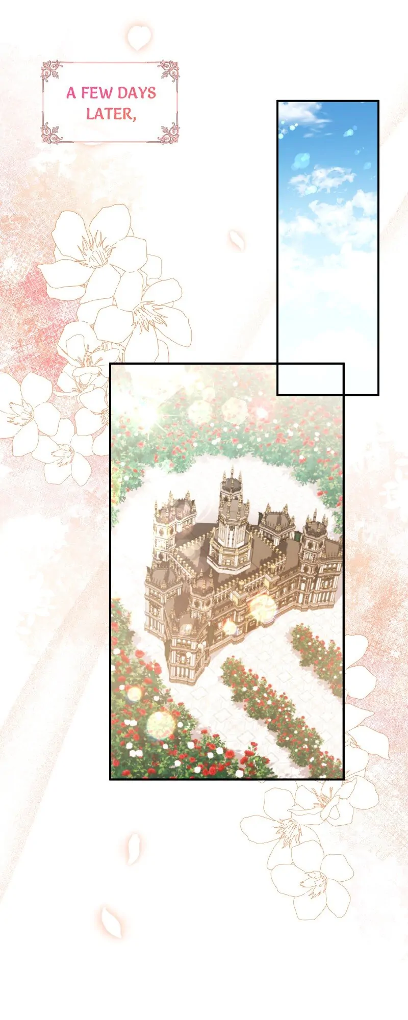 The Emperor’s Sleepless Nights Chapter 13 - Page 12