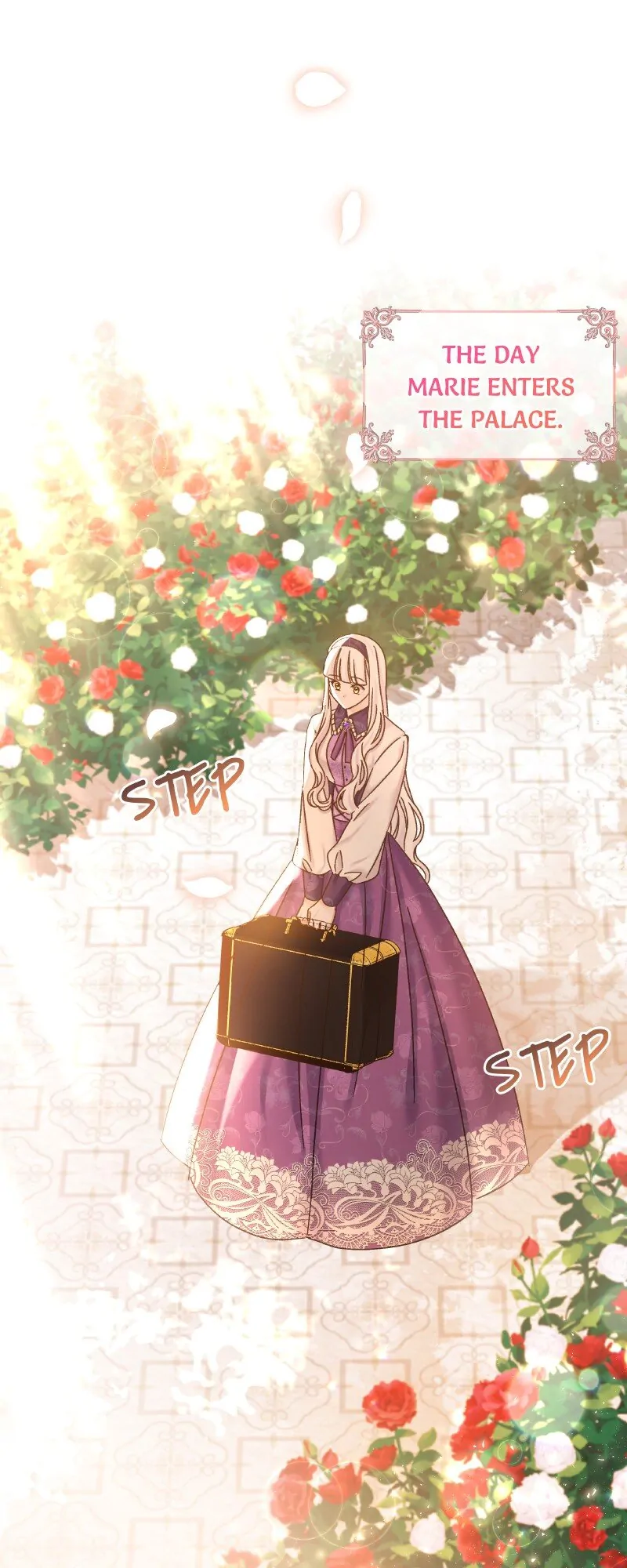 The Emperor’s Sleepless Nights Chapter 13 - Page 13