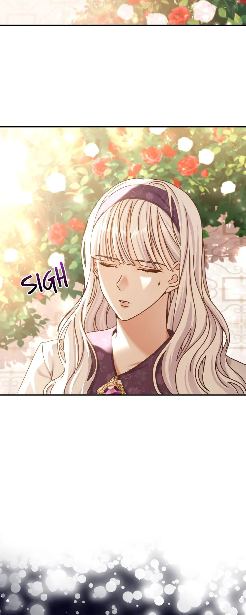 The Emperor’s Sleepless Nights Chapter 13 - Page 14