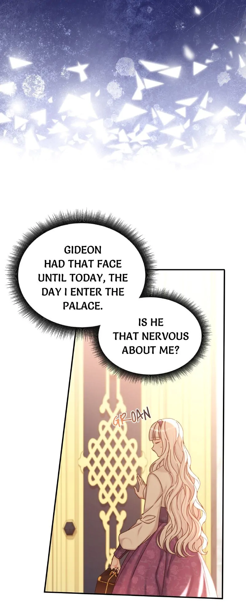 The Emperor’s Sleepless Nights Chapter 13 - Page 17