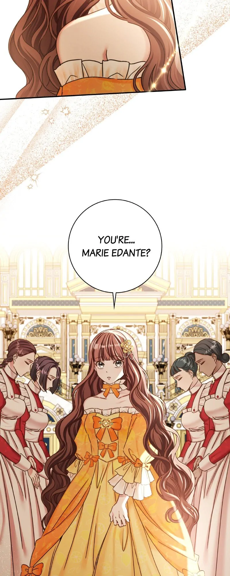 The Emperor’s Sleepless Nights Chapter 13 - Page 19