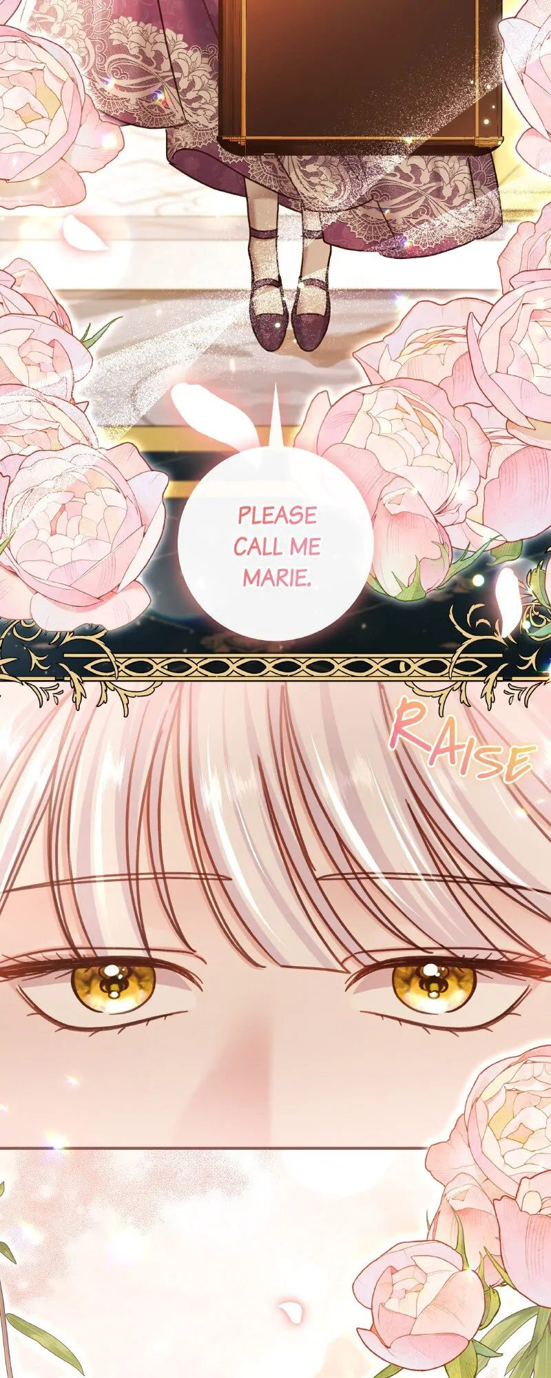 The Emperor’s Sleepless Nights Chapter 13 - Page 21