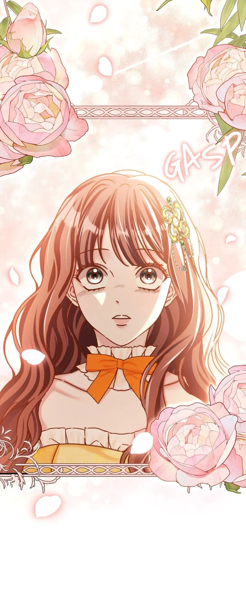 The Emperor’s Sleepless Nights Chapter 13 - Page 22