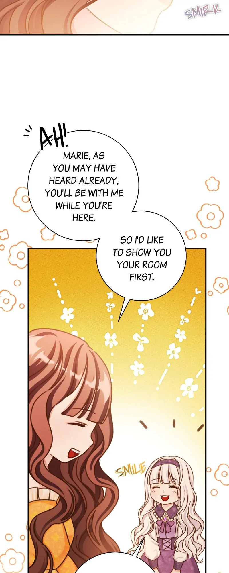 The Emperor’s Sleepless Nights Chapter 13 - Page 27