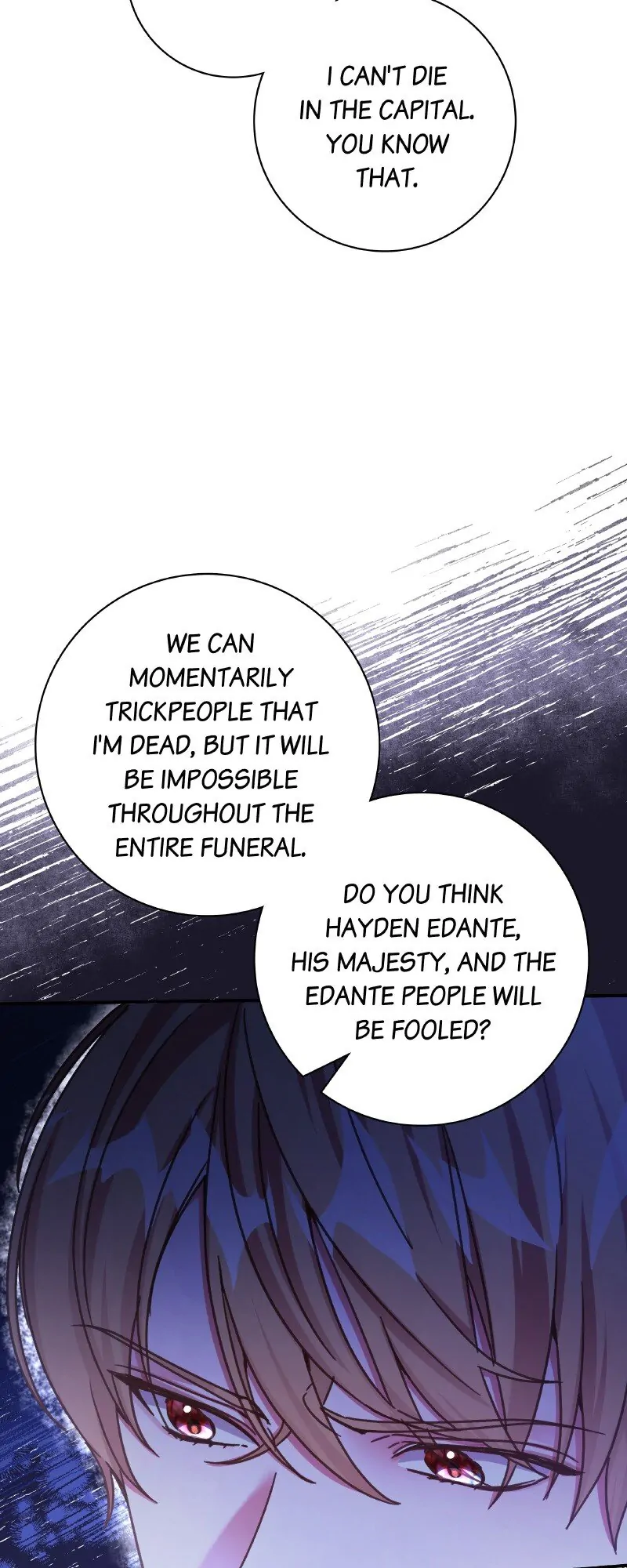 The Emperor’s Sleepless Nights Chapter 13 - Page 4