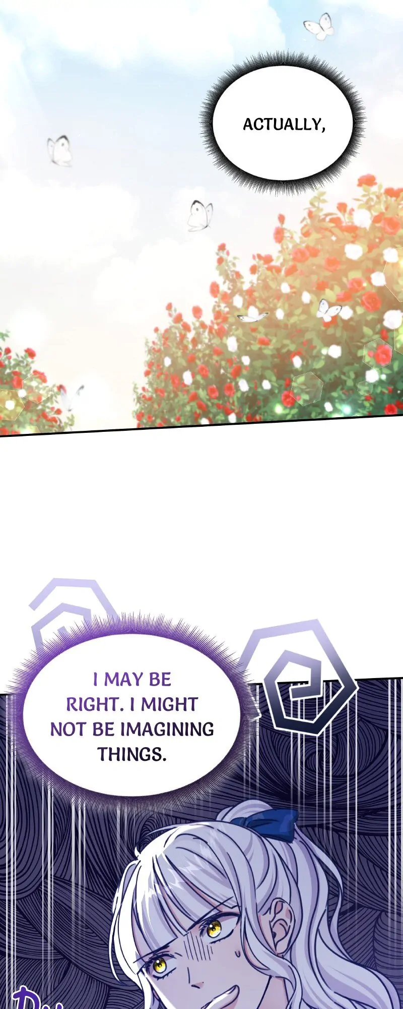 The Emperor’s Sleepless Nights Chapter 13 - Page 31