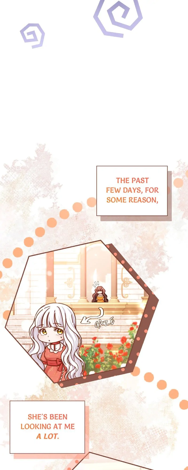 The Emperor’s Sleepless Nights Chapter 13 - Page 33