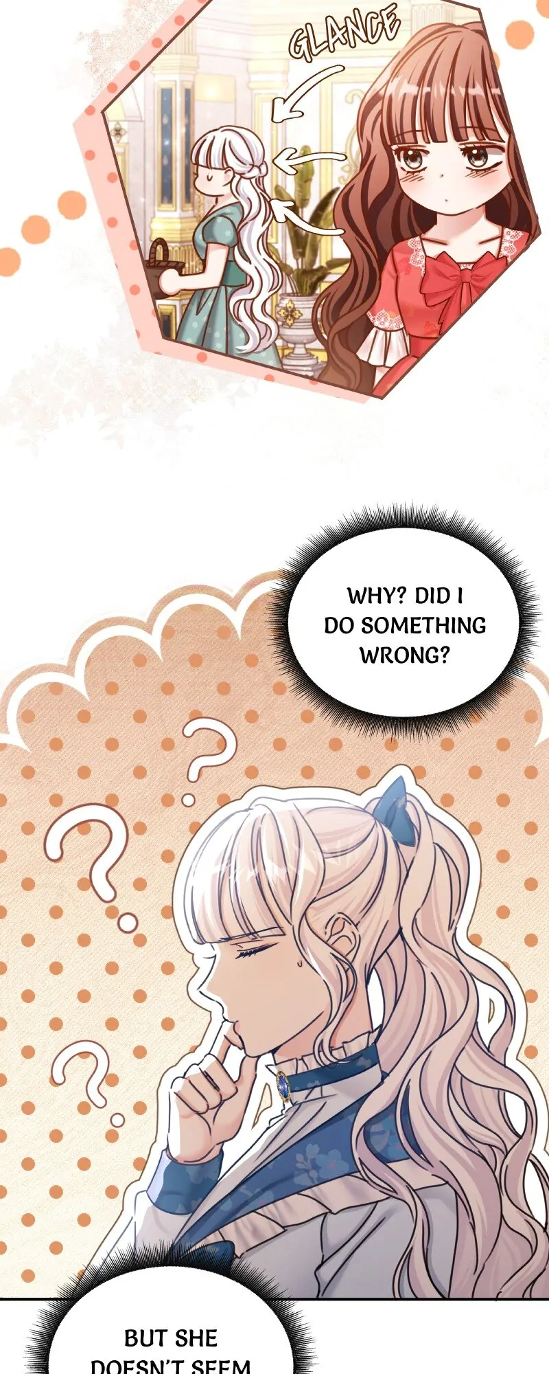 The Emperor’s Sleepless Nights Chapter 13 - Page 34