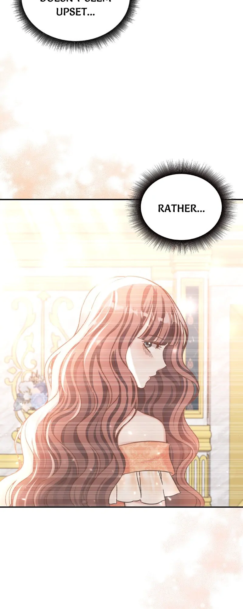 The Emperor’s Sleepless Nights Chapter 13 - Page 35