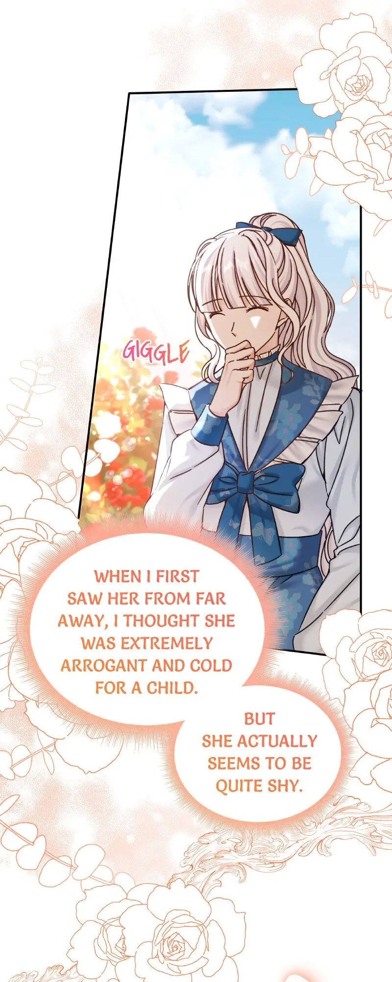 The Emperor’s Sleepless Nights Chapter 13 - Page 36