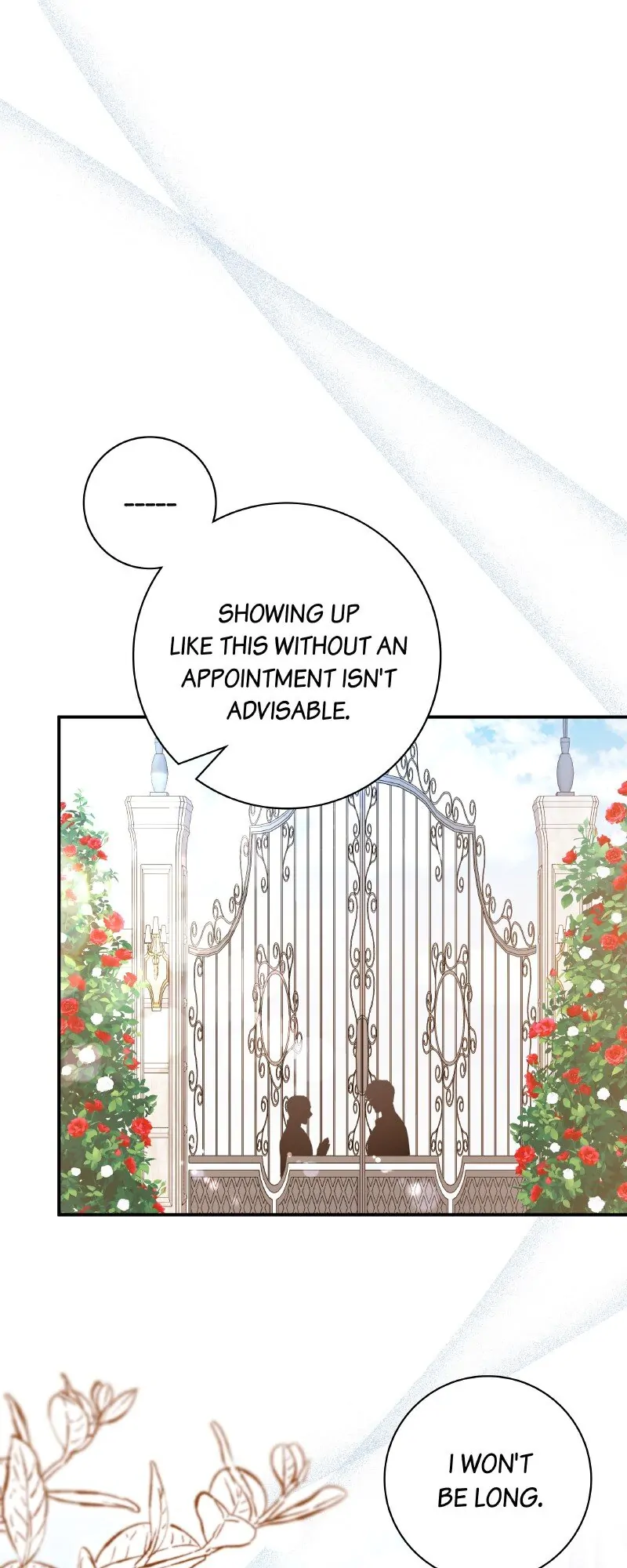 The Emperor’s Sleepless Nights Chapter 13 - Page 39