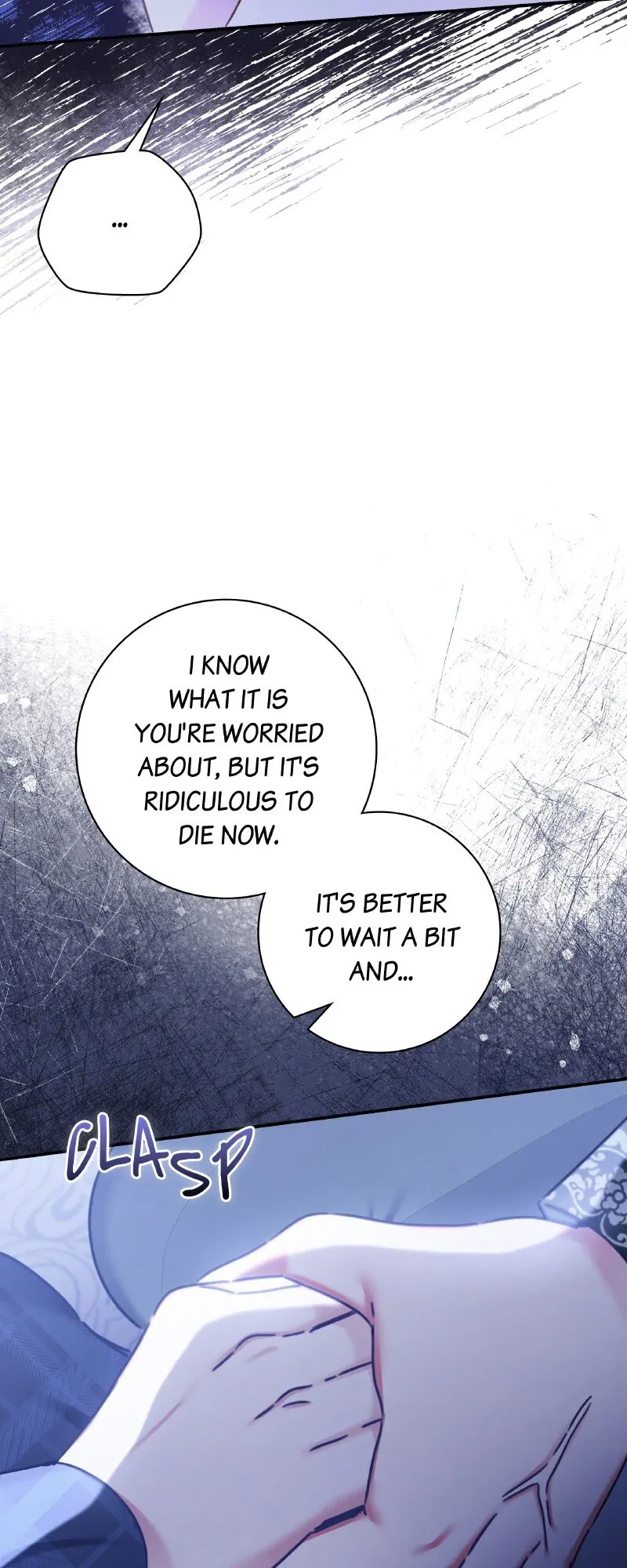 The Emperor’s Sleepless Nights Chapter 13 - Page 5