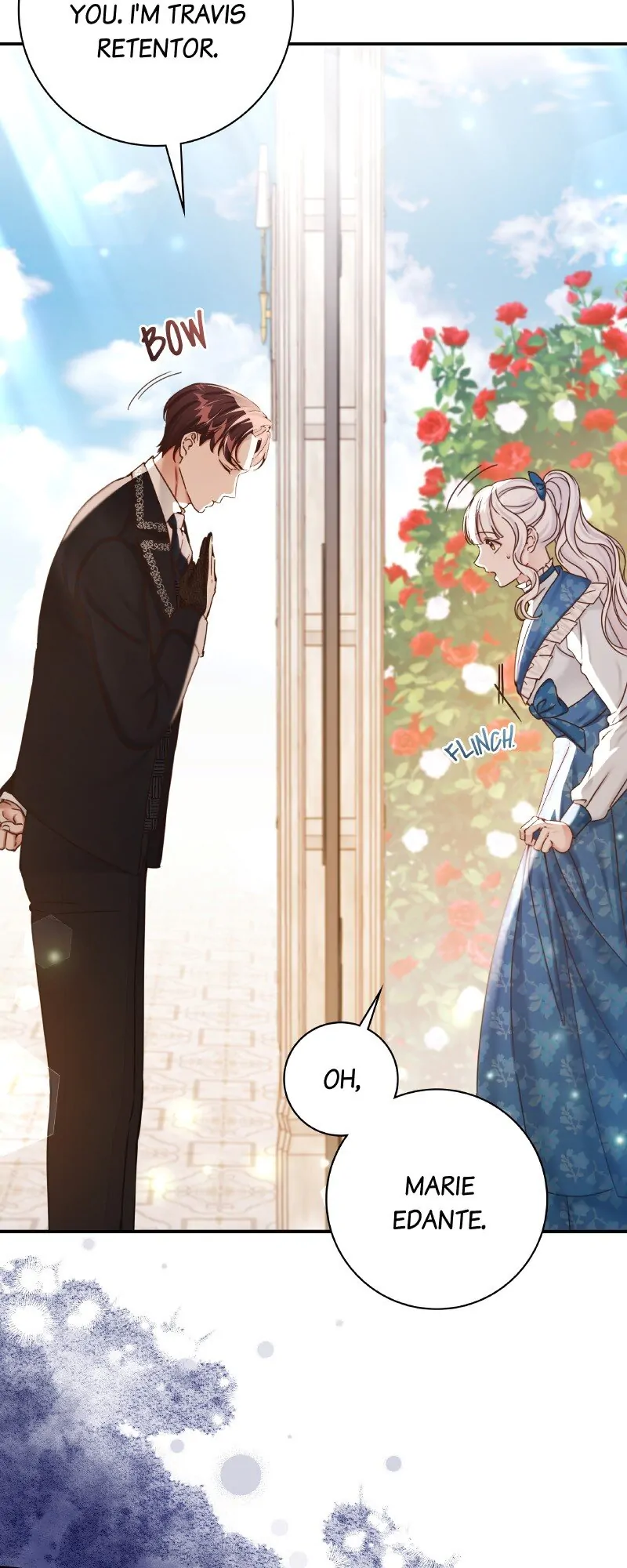 The Emperor’s Sleepless Nights Chapter 13 - Page 43