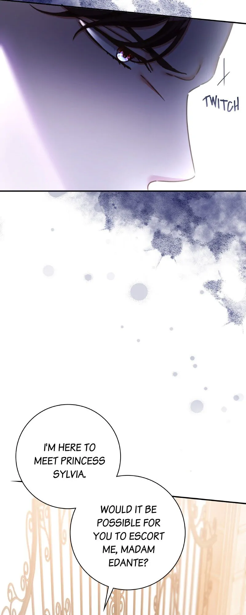 The Emperor’s Sleepless Nights Chapter 13 - Page 44