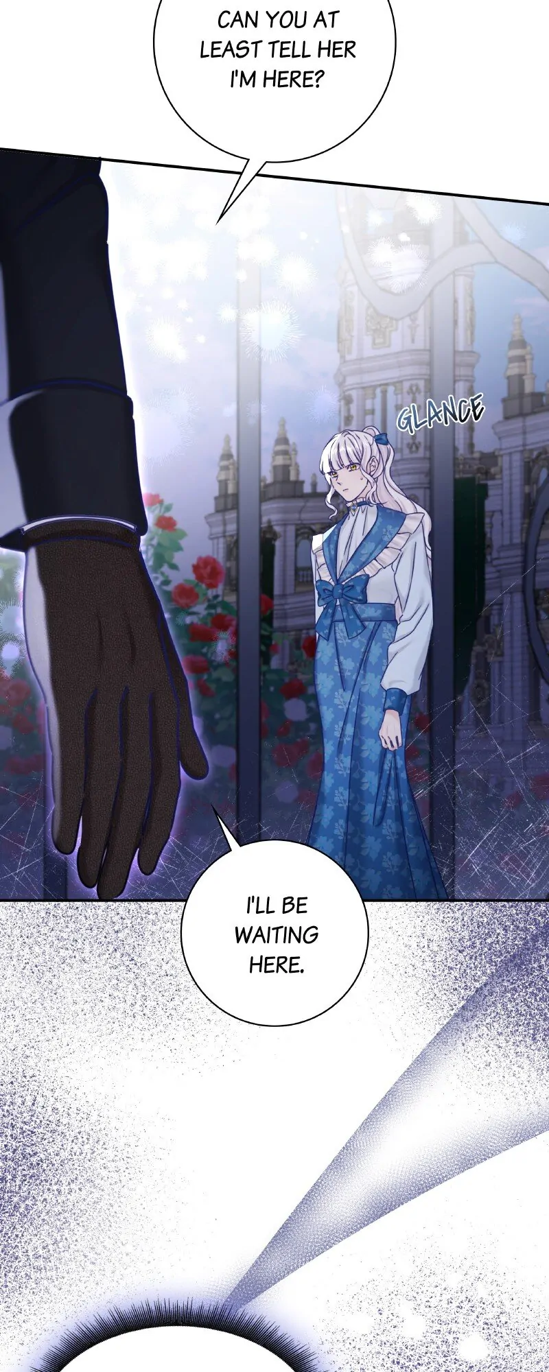 The Emperor’s Sleepless Nights Chapter 13 - Page 46