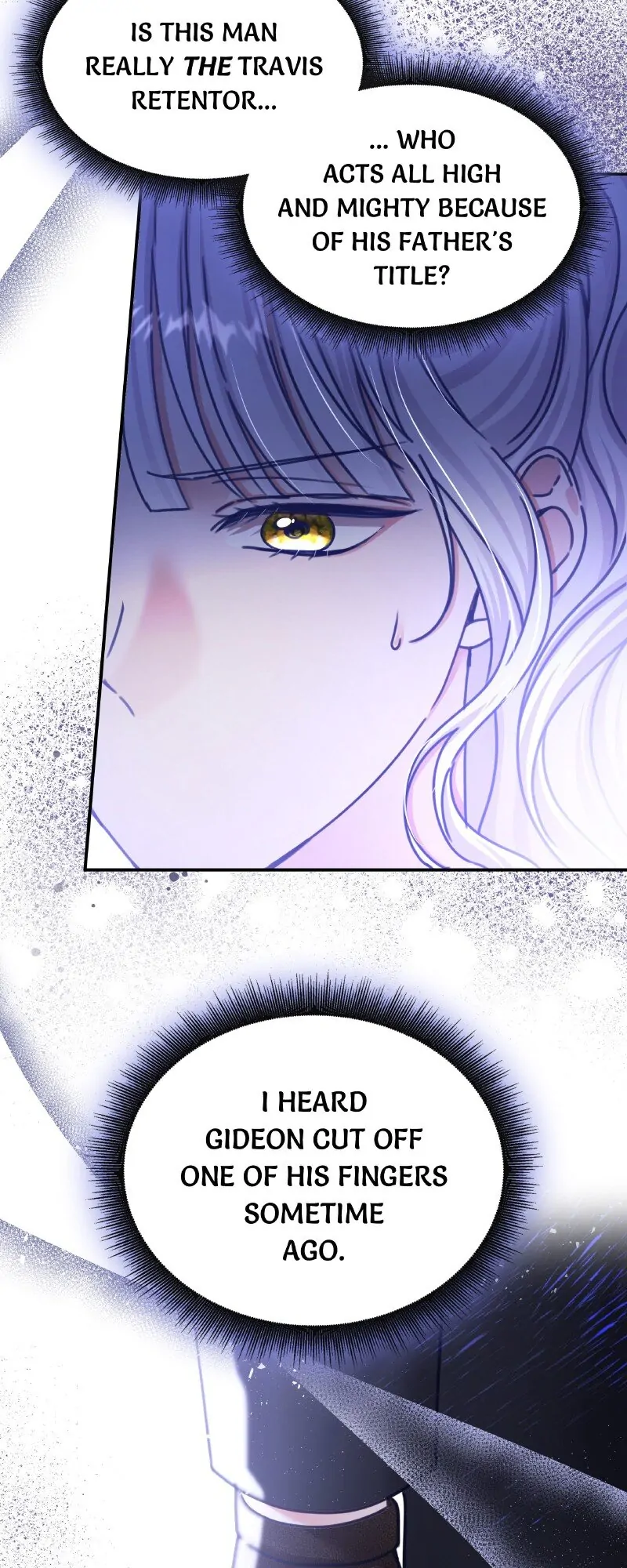 The Emperor’s Sleepless Nights Chapter 13 - Page 47