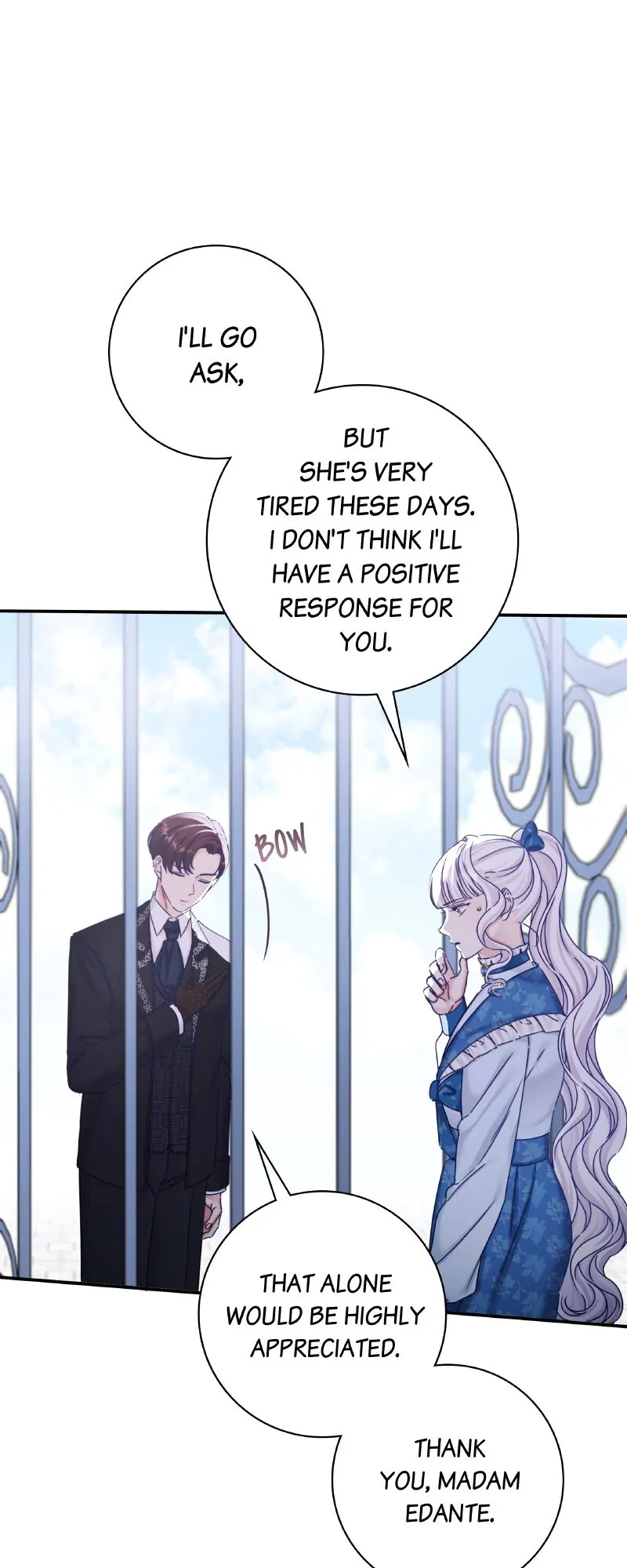 The Emperor’s Sleepless Nights Chapter 13 - Page 49