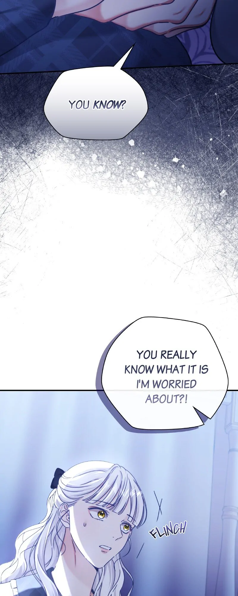 The Emperor’s Sleepless Nights Chapter 13 - Page 6