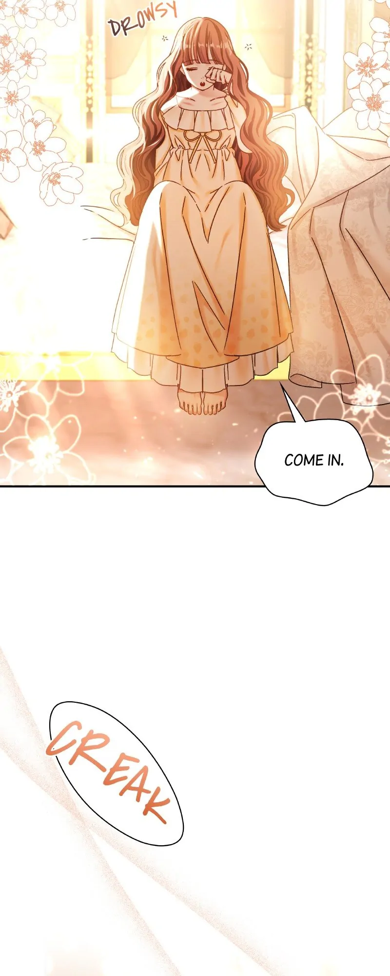 The Emperor’s Sleepless Nights Chapter 13 - Page 52