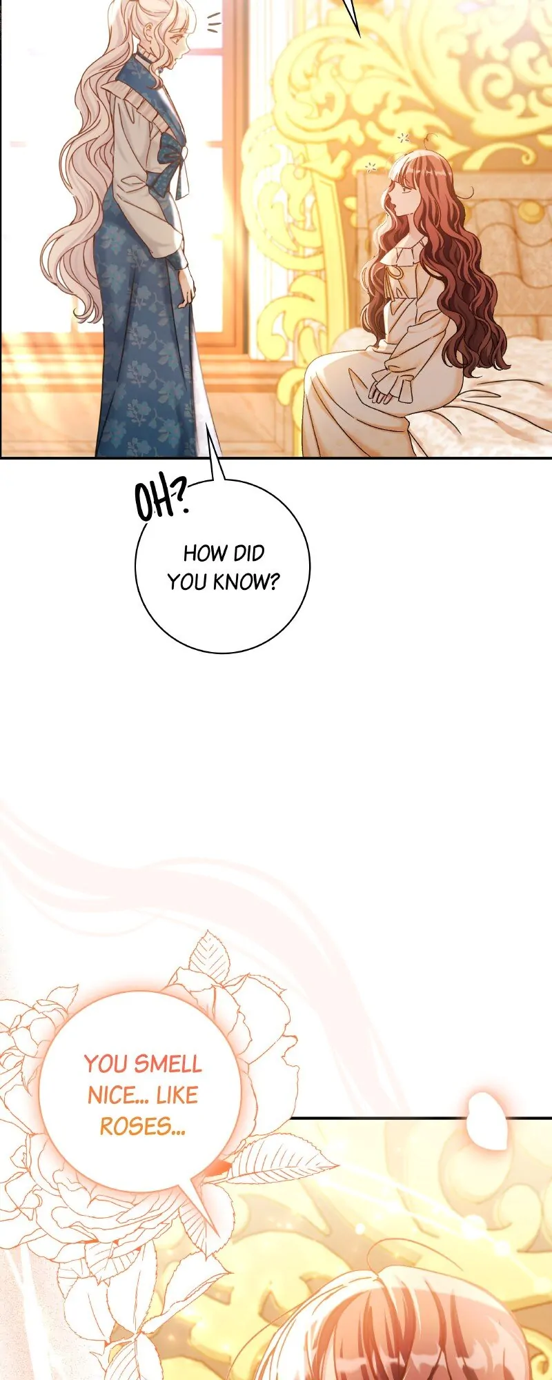 The Emperor’s Sleepless Nights Chapter 13 - Page 54